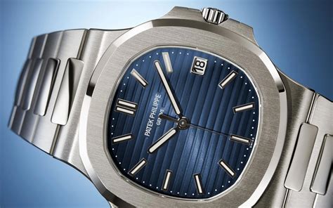 white gold patek philippe 44mm|Patek Philippe gold nautilus price.